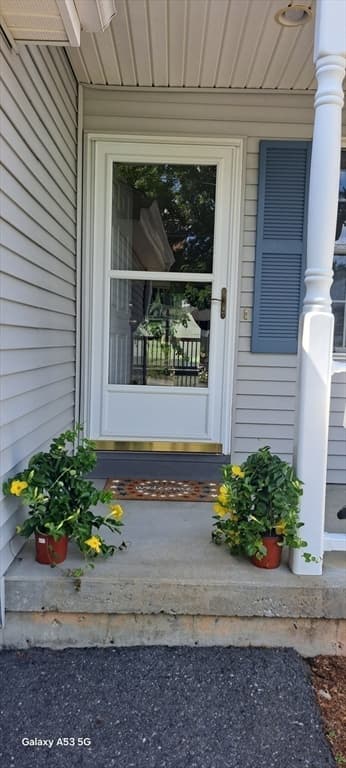 Condominium at 42 Castine St # 1, Worcester MA 01606, photo 5 of 42