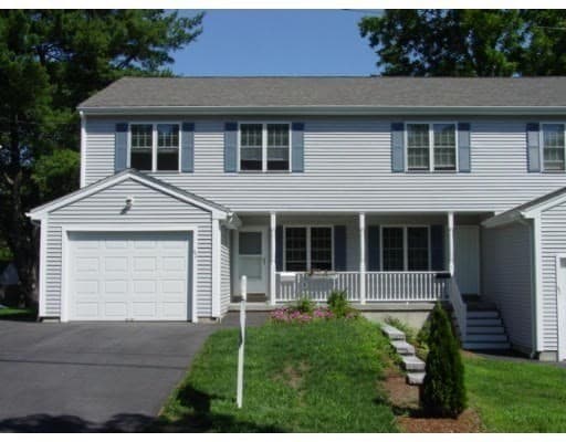 Condominium at 42 Castine St # 1, Worcester MA 01606, photo 37 of 42
