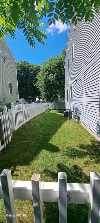 Condominium at 42 Castine St # 1, Worcester MA 01606, photo 35 of 42
