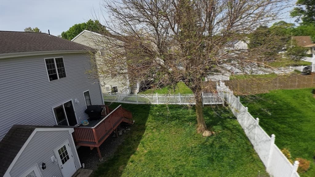Condominium at 42 Castine St # 1, Worcester MA 01606, photo 29 of 42