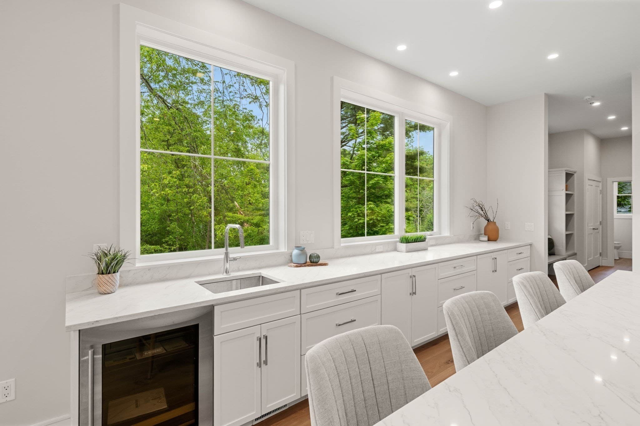 Single Family Residence at 22 Wyman Rd, Lexington MA 02420, Lexington, photo 12 of 41