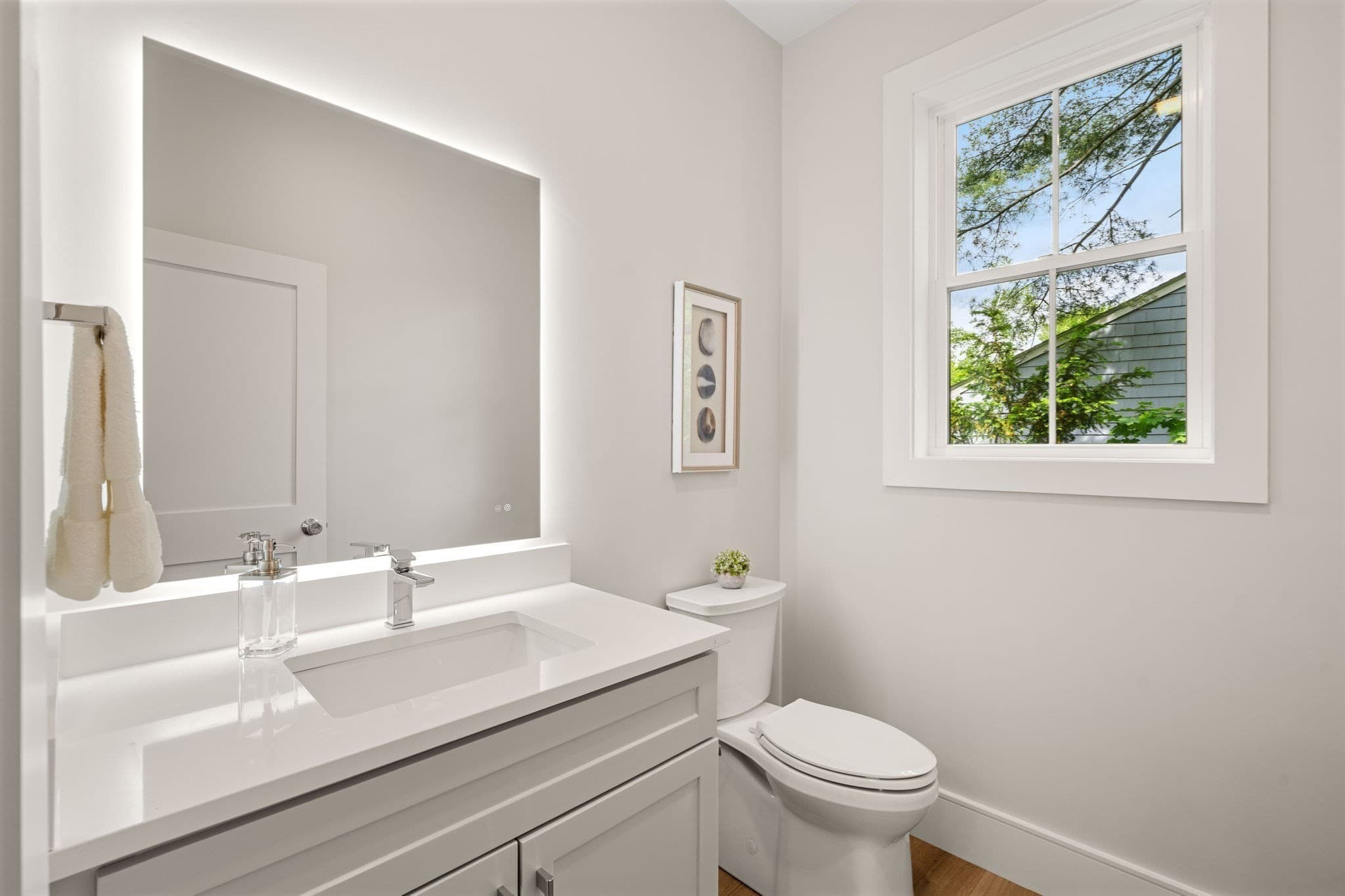 Single Family Residence at 22 Wyman Rd, Lexington MA 02420, Lexington, photo 14 of 41
