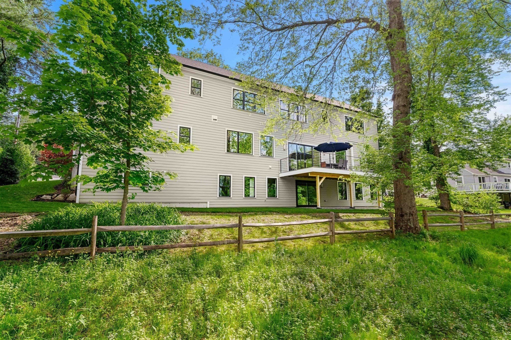 Single Family Residence at 22 Wyman Rd, Lexington MA 02420, Lexington, photo 41 of 41