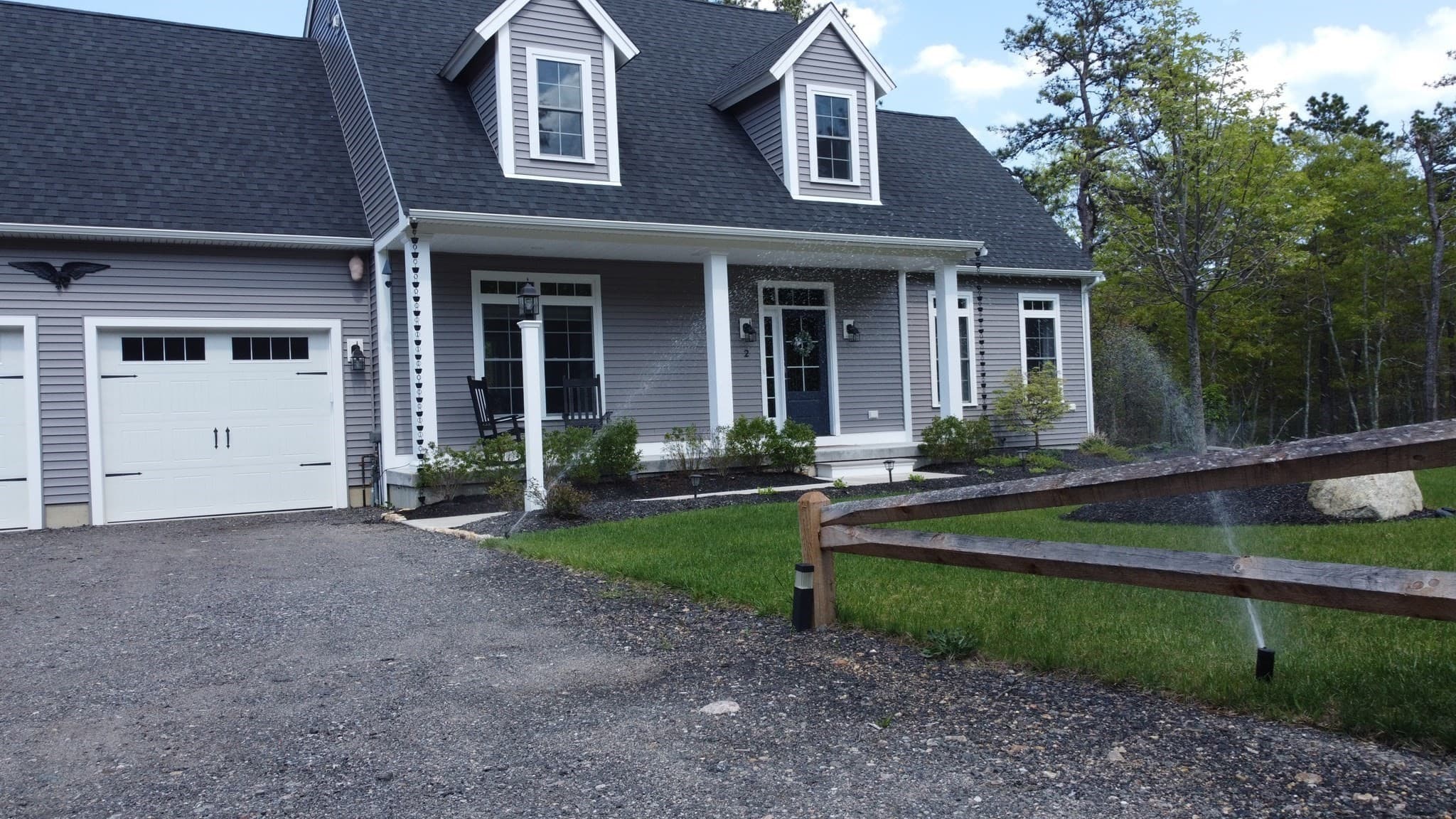 Single Family Residence at 2 Seabiscuit Drive, Plymouth MA 02360, photo 3 of 41
