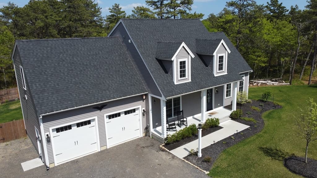 2 Seabiscuit Drive, Plymouth MA 02360