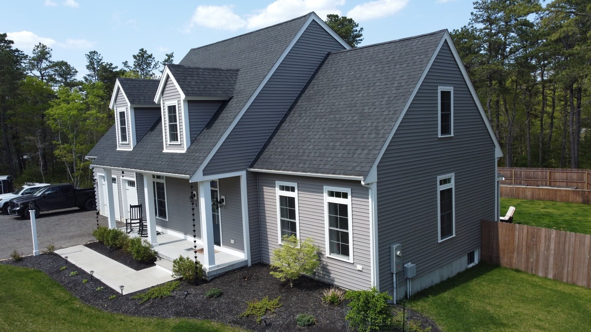 Single Family Residence at 2 Seabiscuit Drive, Plymouth MA 02360, photo 4 of 41