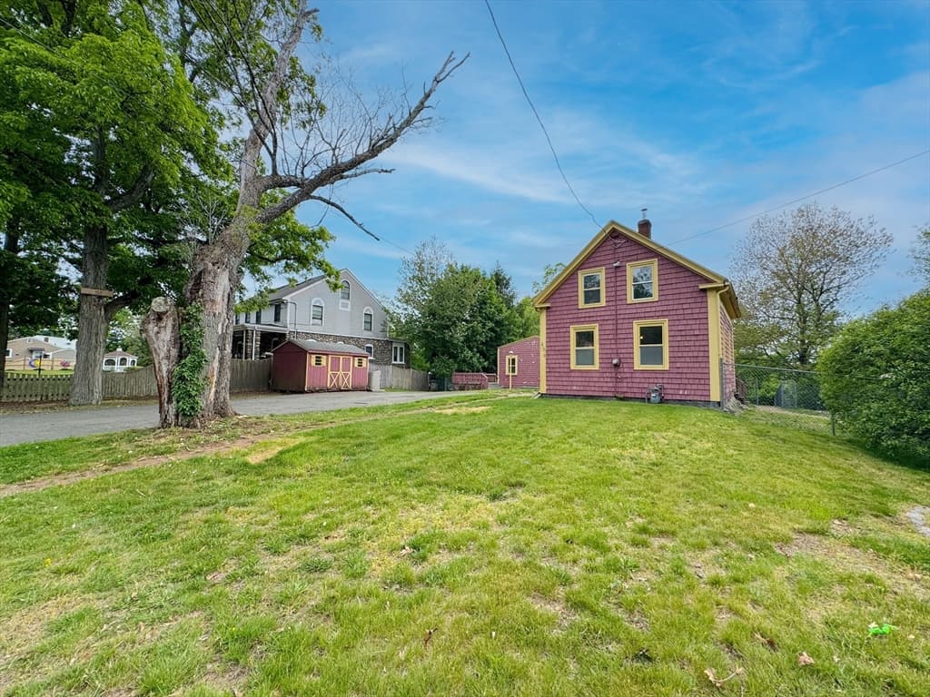 484 S Franklin St, Holbrook MA 02343 photo 32