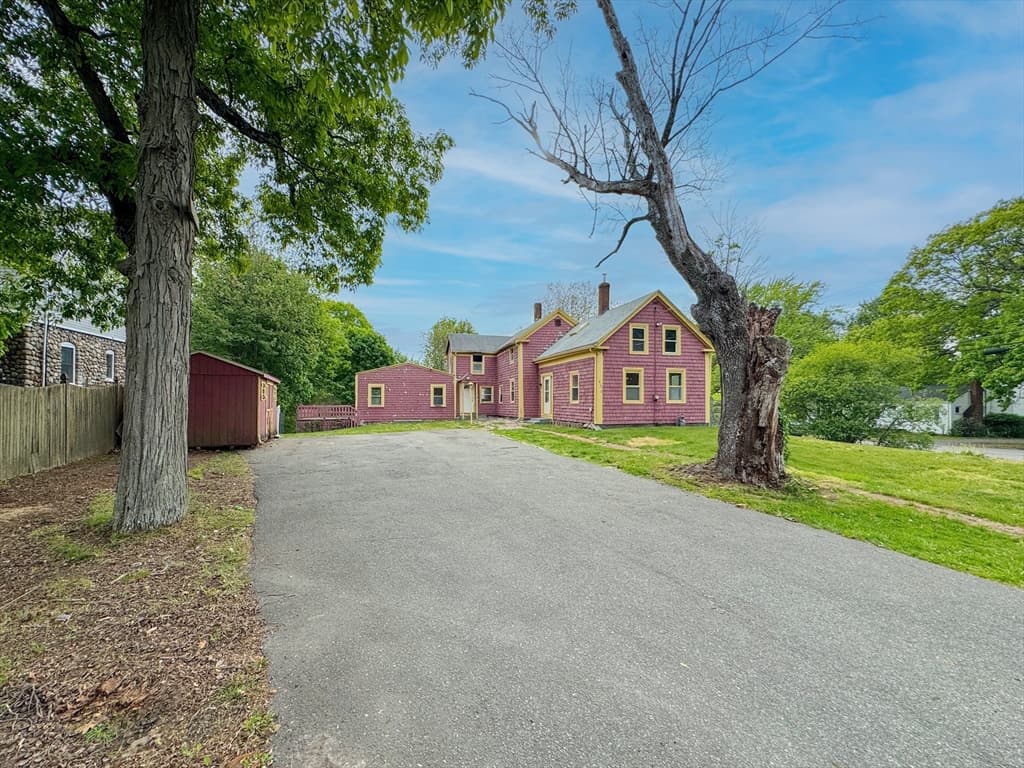 484 S Franklin St, Holbrook MA 02343 photo 34