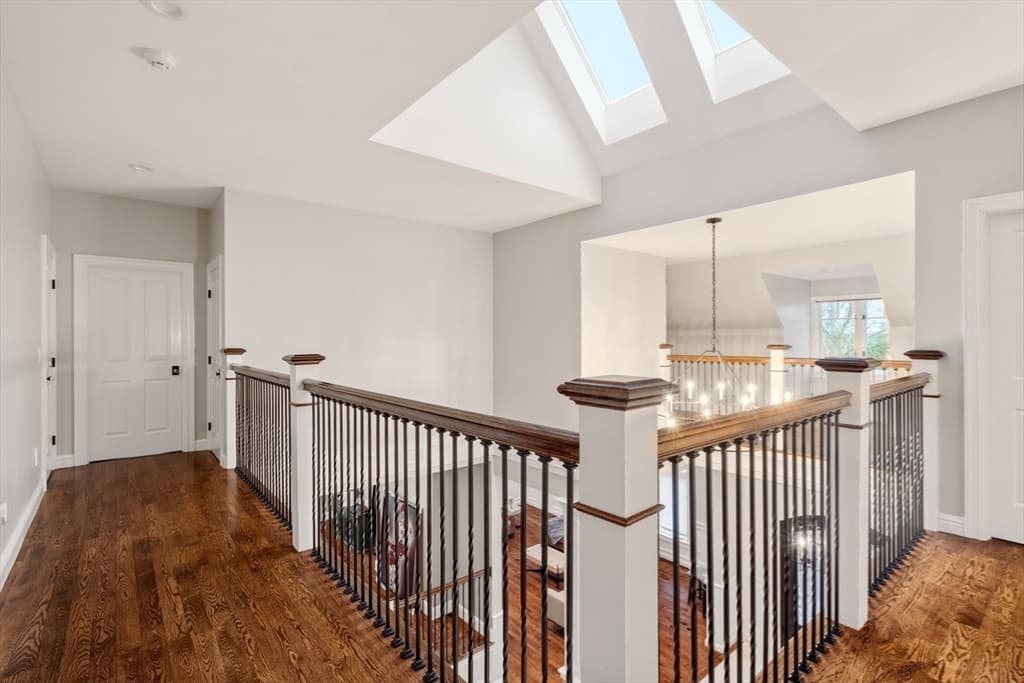 Single Family Residence at 7 Schoolmaster Ln, Dedham MA 02026, Dedham, photo 23 of 26