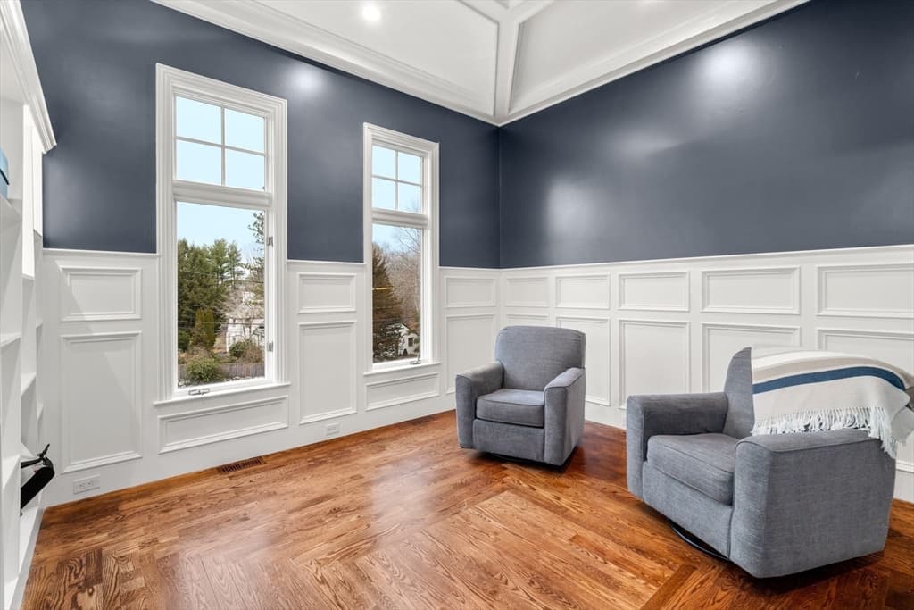 Single Family Residence at 7 Schoolmaster Ln, Dedham MA 02026, Dedham, photo 13 of 26