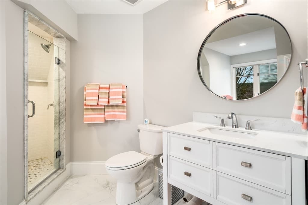Single Family Residence at 7 Schoolmaster Ln, Dedham MA 02026, Dedham, photo 17 of 26