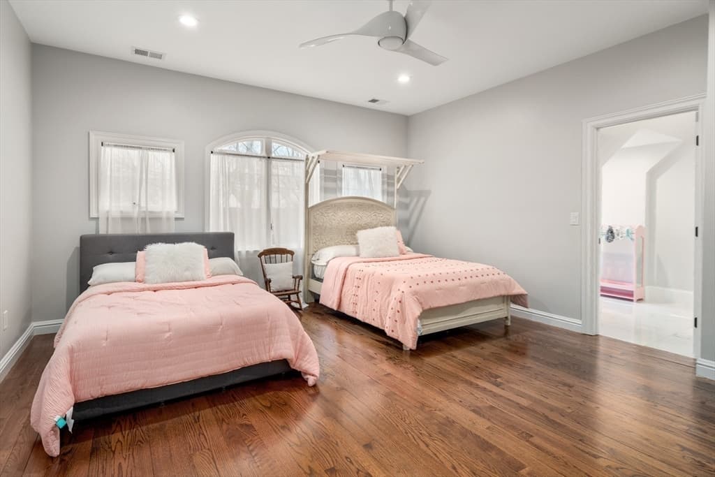 Single Family Residence at 7 Schoolmaster Ln, Dedham MA 02026, Dedham, photo 16 of 26