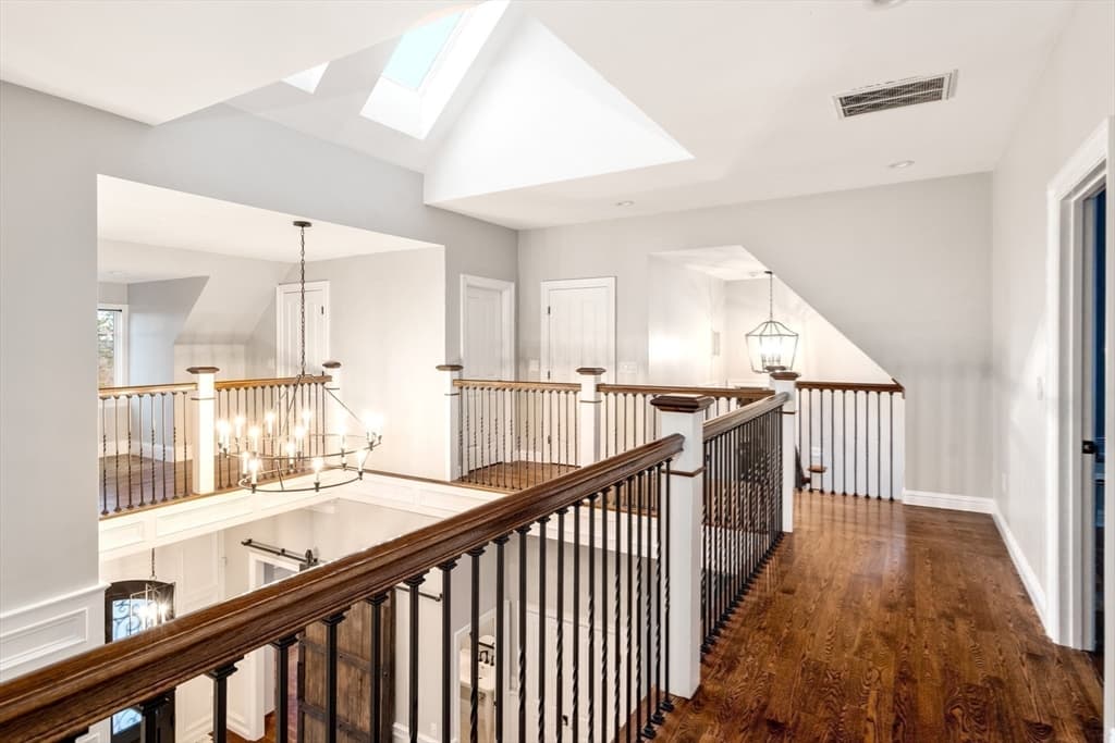 Single Family Residence at 7 Schoolmaster Ln, Dedham MA 02026, Dedham, photo 22 of 26