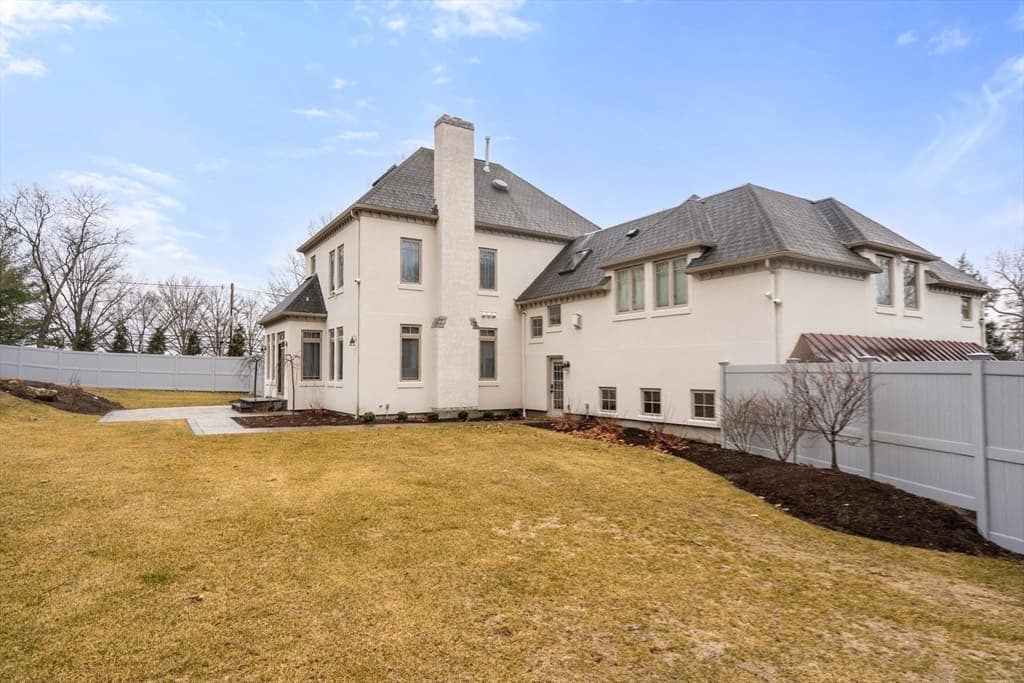 Single Family Residence at 7 Schoolmaster Ln, Dedham MA 02026, Dedham, photo 24 of 26