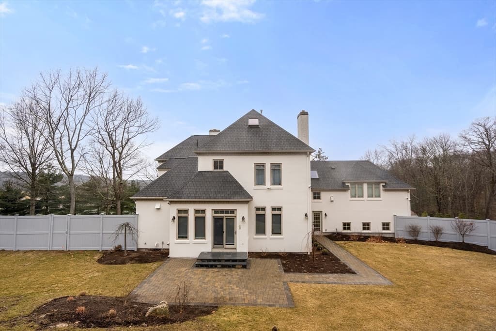 Single Family Residence at 7 Schoolmaster Ln, Dedham MA 02026, Dedham, photo 25 of 26