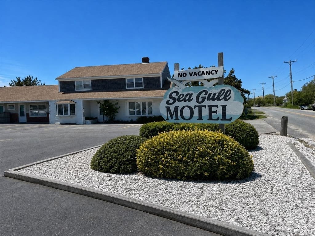 654 Shore Road, Truro MA 02652