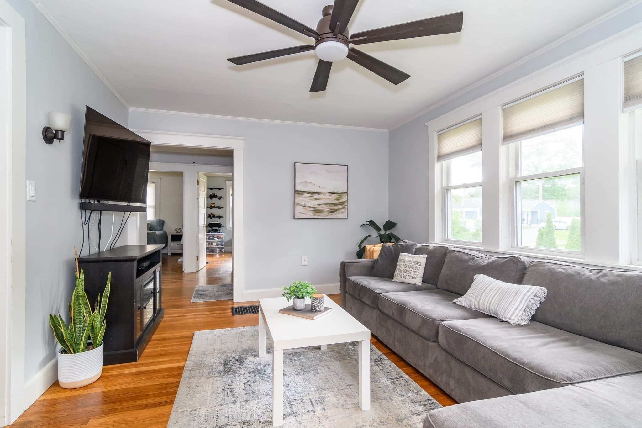 Single Family Residence at 18 Hammond Rd, Natick MA 01760, Natick, photo 5 of 23