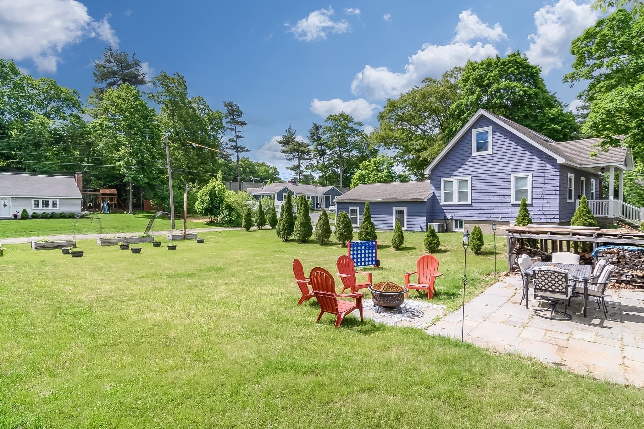 Single Family Residence at 18 Hammond Rd, Natick MA 01760, Natick, photo 20 of 23