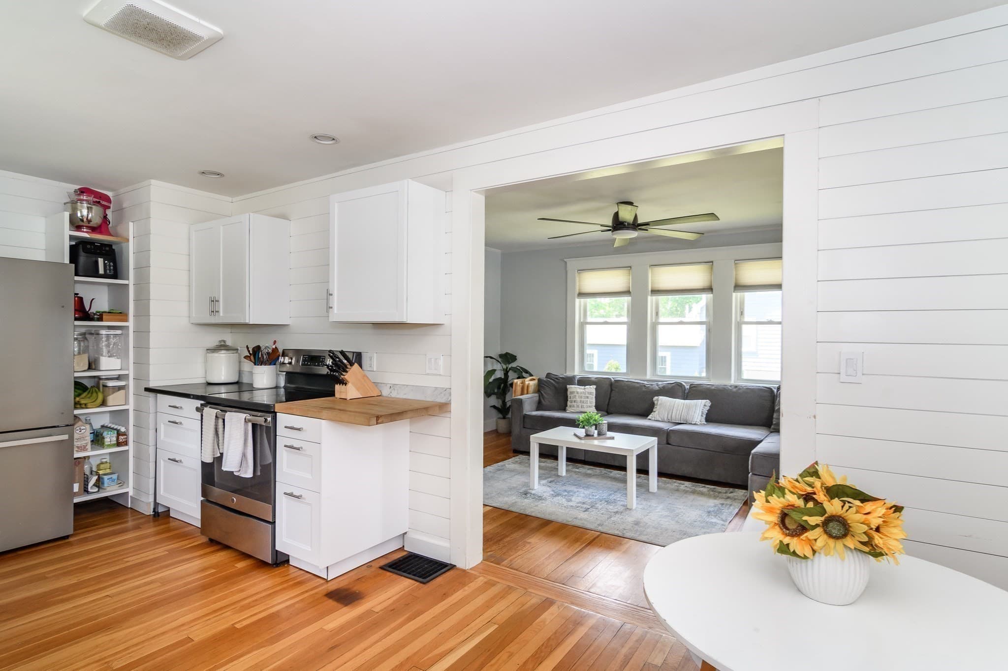 Single Family Residence at 18 Hammond Rd, Natick MA 01760, Natick, photo 9 of 23
