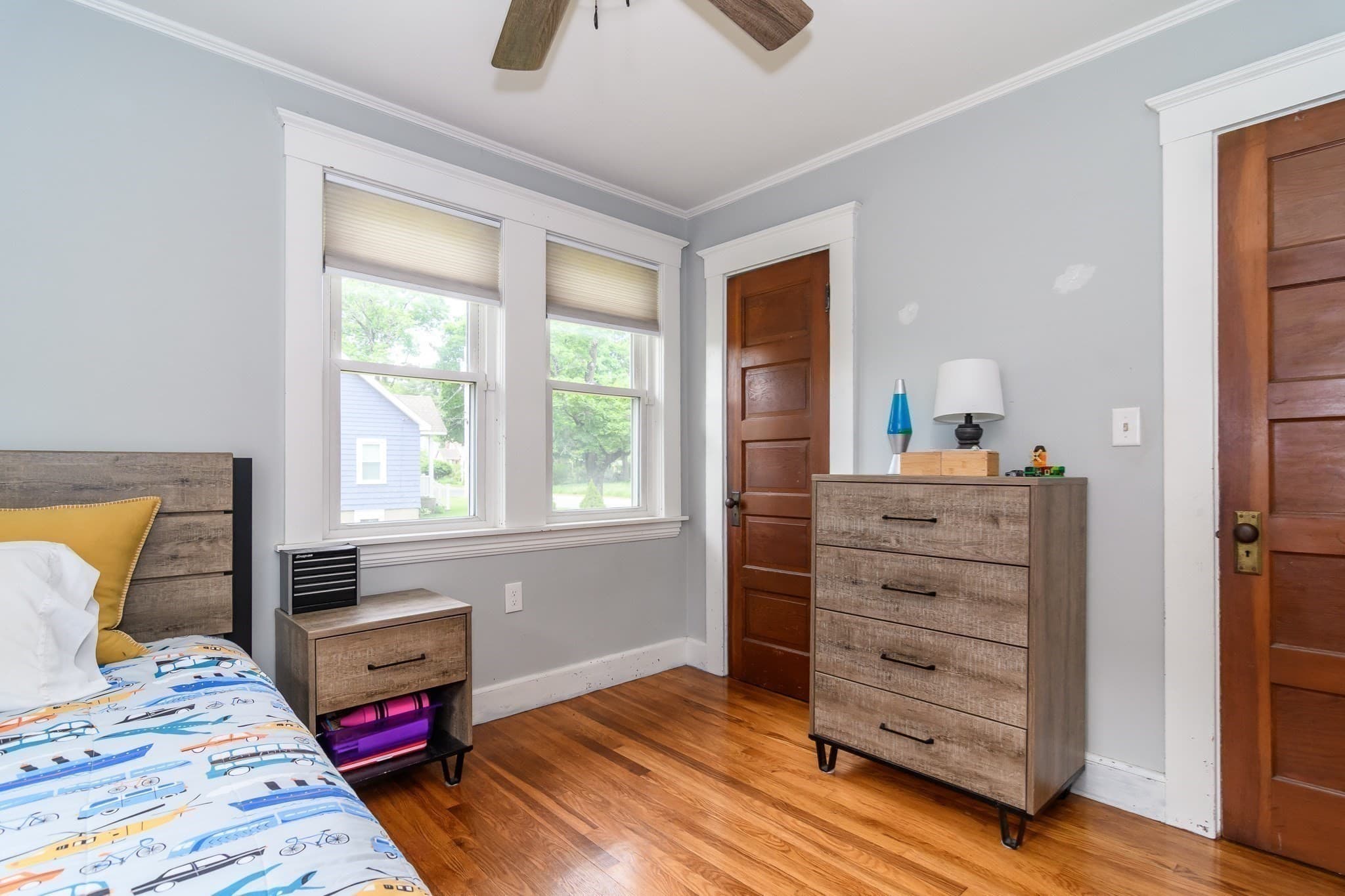 Single Family Residence at 18 Hammond Rd, Natick MA 01760, Natick, photo 11 of 23