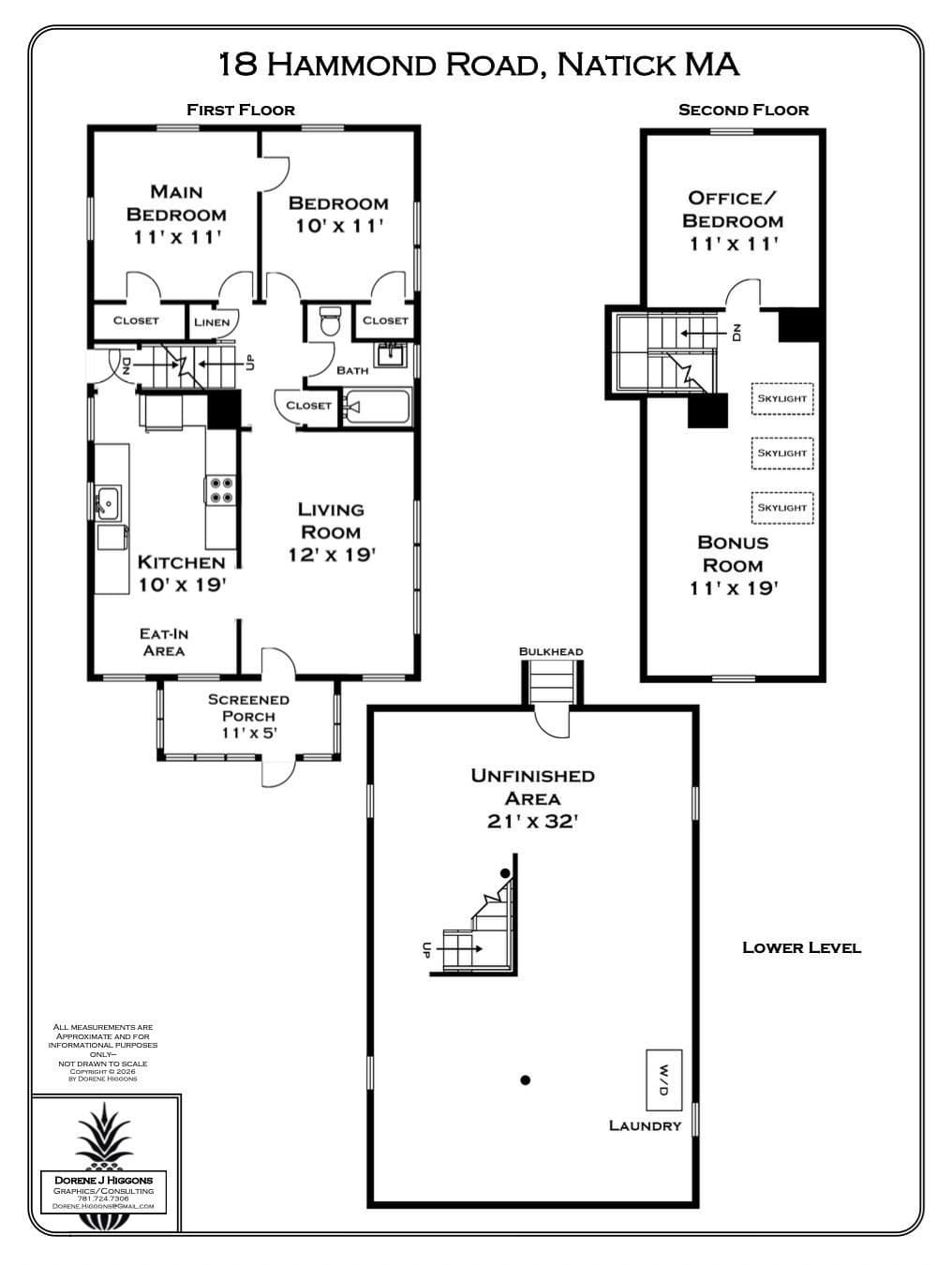 Single Family Residence at 18 Hammond Rd, Natick MA 01760, Natick, photo 21 of 23