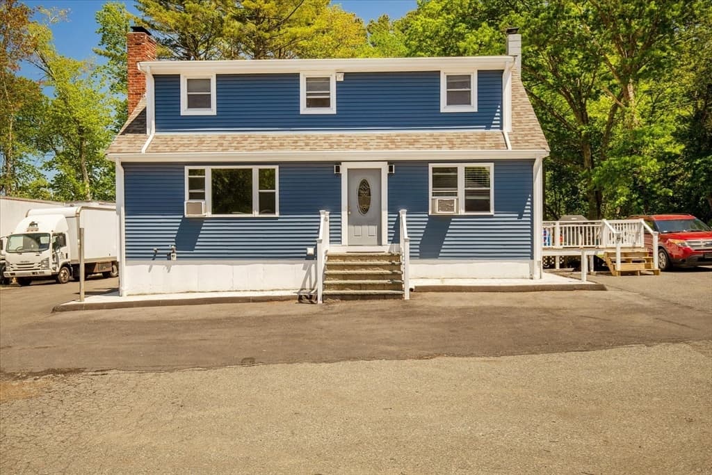 365 Elm St, Bridgewater MA 02324 photo 7