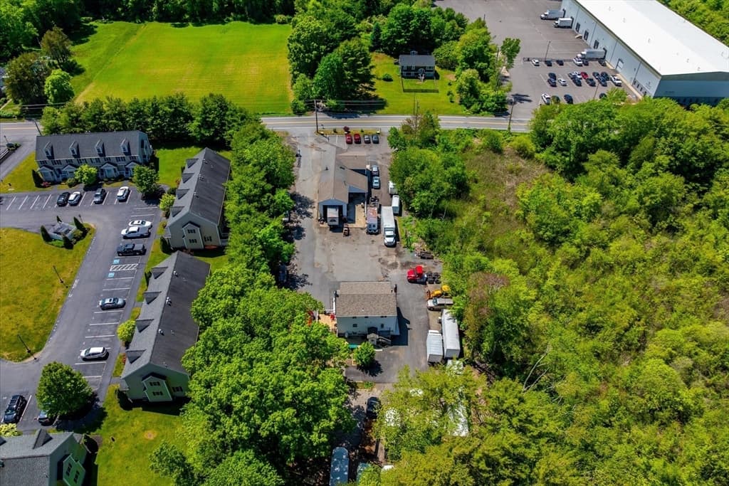 365 Elm St, Bridgewater MA 02324 photo 36