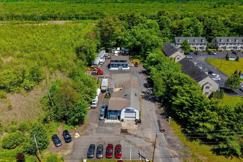 365 Elm St, Bridgewater MA 02324 photo 30