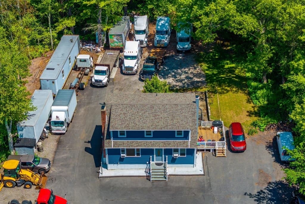 365 Elm St, Bridgewater MA 02324 photo 31