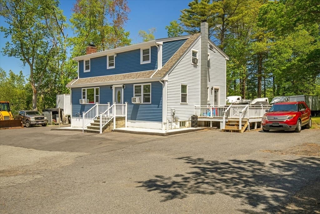 365 Elm St, Bridgewater MA 02324 photo 8