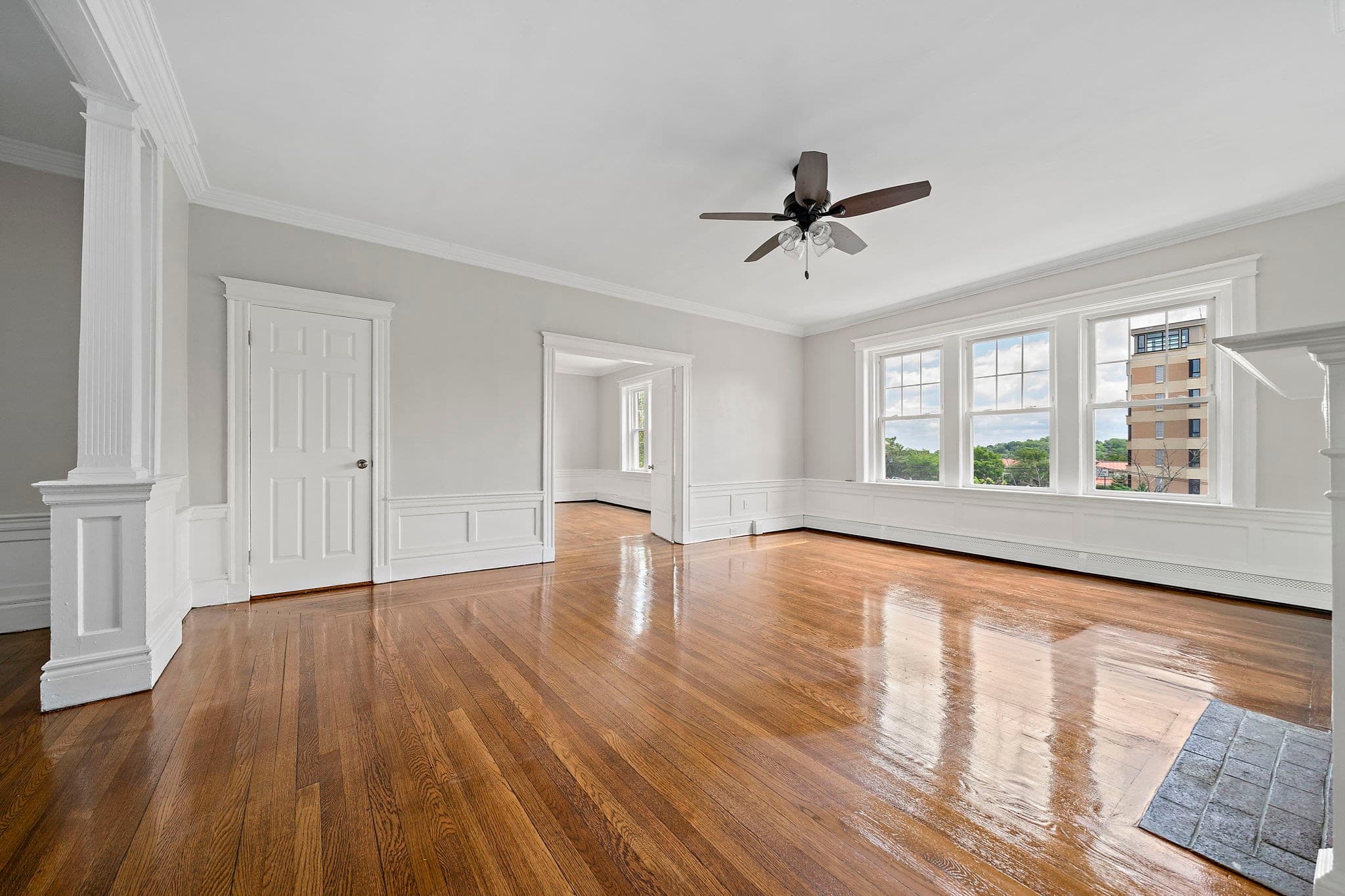 Condominium at 1653 Commonwealth Ave # 5, Boston MA 02135, photo 6 of 20
