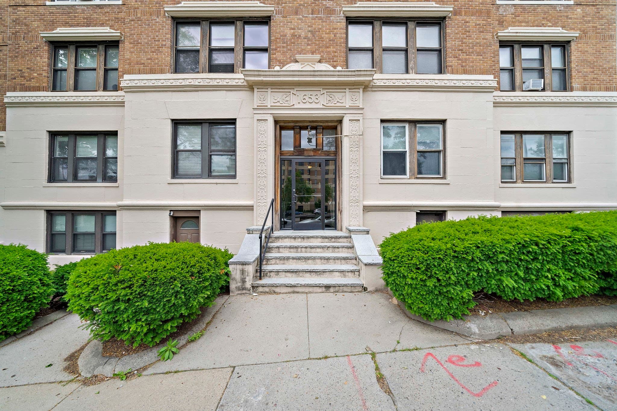 Condominium at 1653 Commonwealth Ave # 5, Boston MA 02135, photo 17 of 20