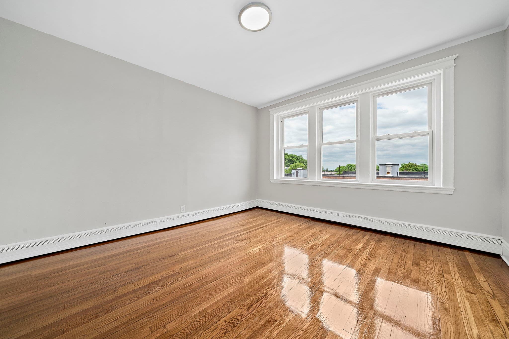 Condominium at 1653 Commonwealth Ave # 5, Boston MA 02135, photo 12 of 20