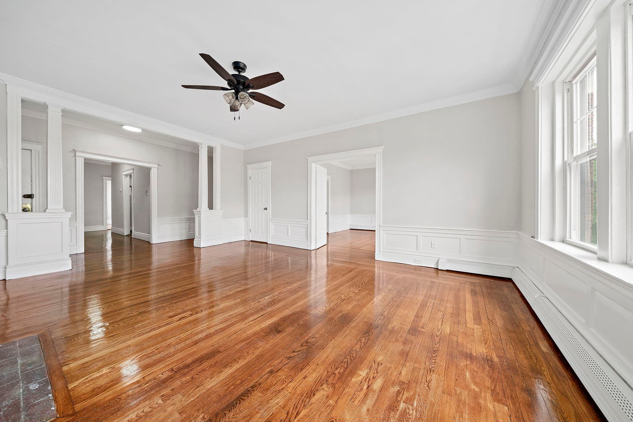Condominium at 1653 Commonwealth Ave # 5, Boston MA 02135, photo 7 of 20