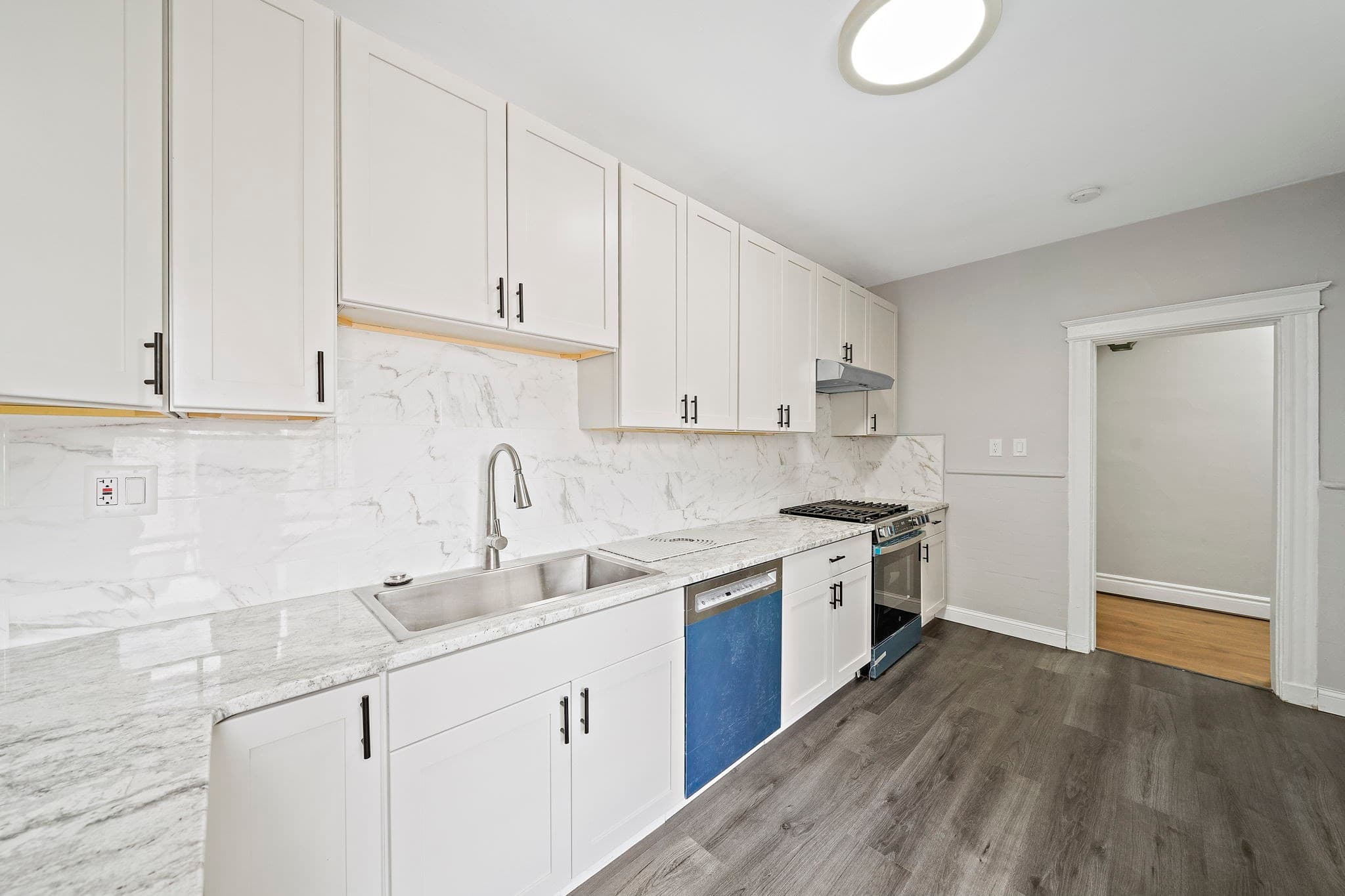 Condominium at 1653 Commonwealth Ave # 5, Boston MA 02135, photo 3 of 20
