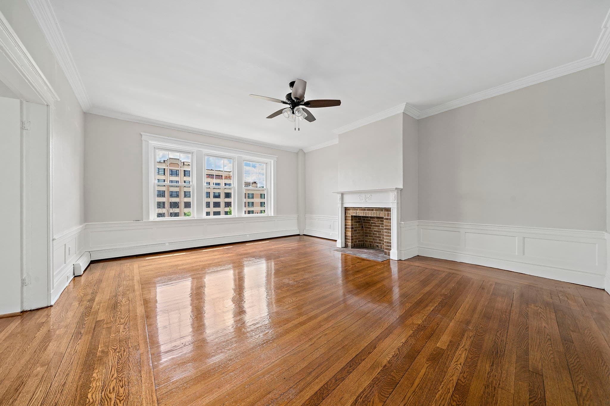 Condominium at 1653 Commonwealth Ave # 5, Boston MA 02135, photo 5 of 20