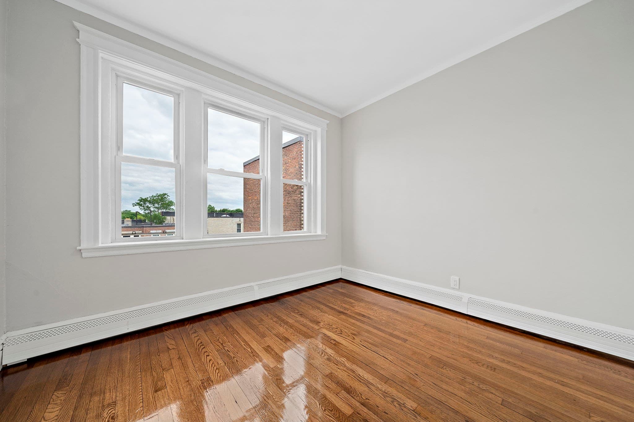 Condominium at 1653 Commonwealth Ave # 5, Boston MA 02135, photo 14 of 20