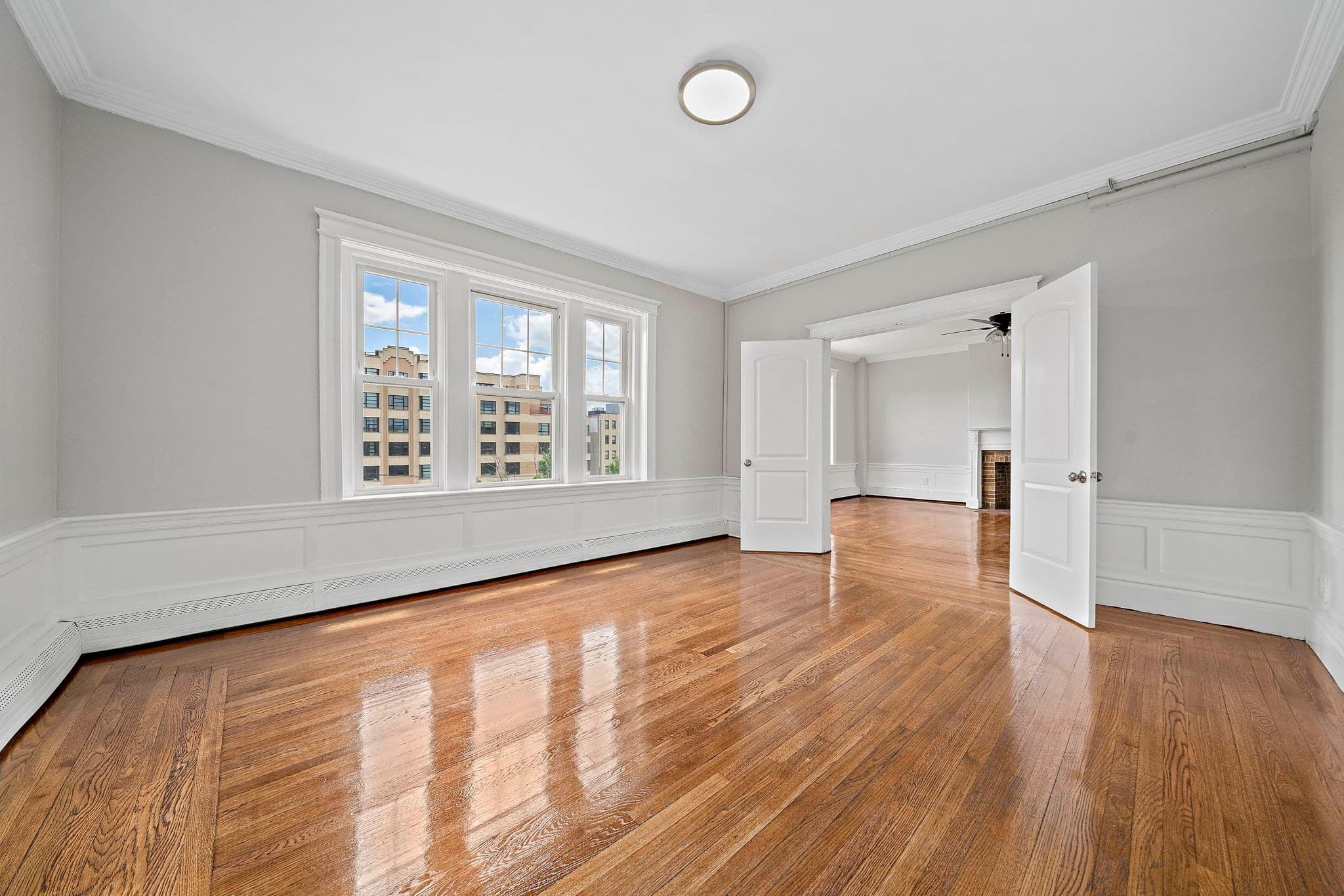 Condominium at 1653 Commonwealth Ave # 5, Boston MA 02135, photo 11 of 20