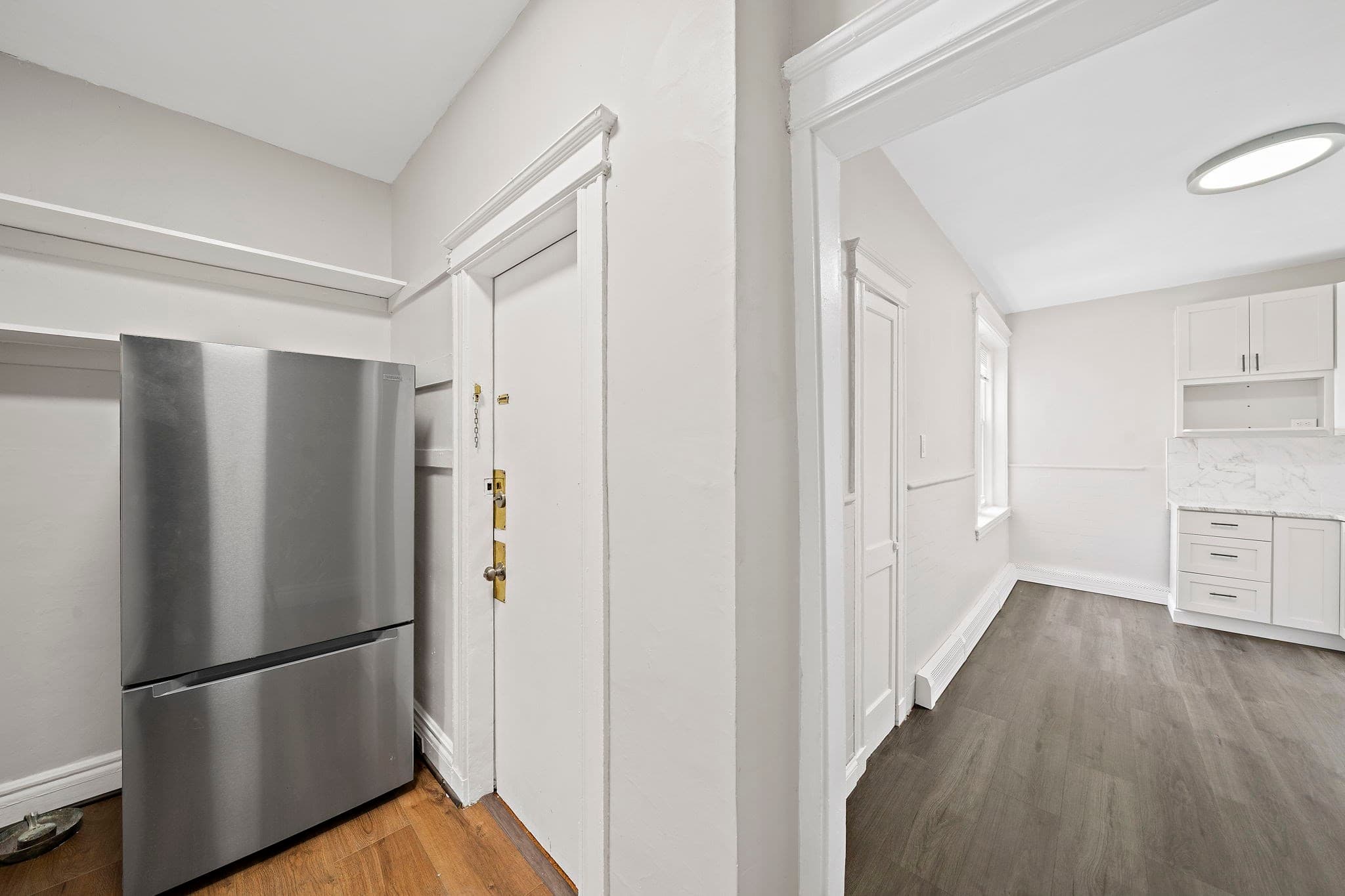 Condominium at 1653 Commonwealth Ave # 5, Boston MA 02135, photo 4 of 20