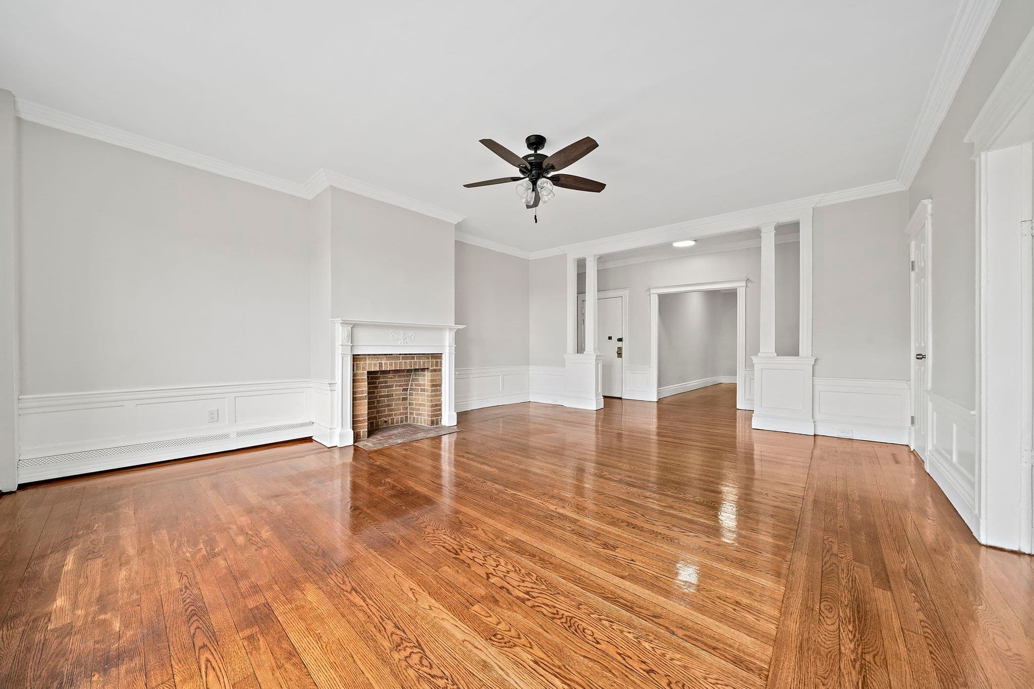 Condominium at 1653 Commonwealth Ave # 5, Boston MA 02135, photo 8 of 20