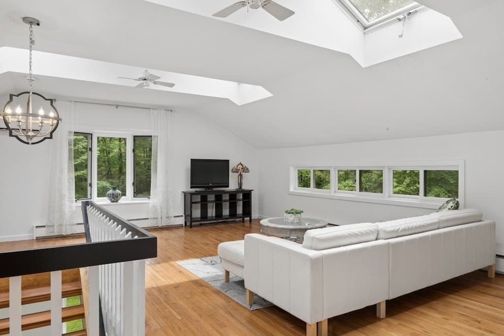 Single Family Residence at 10 Cold Harbor Drive, Northborough MA 01532, Northborough, photo 12 of 24