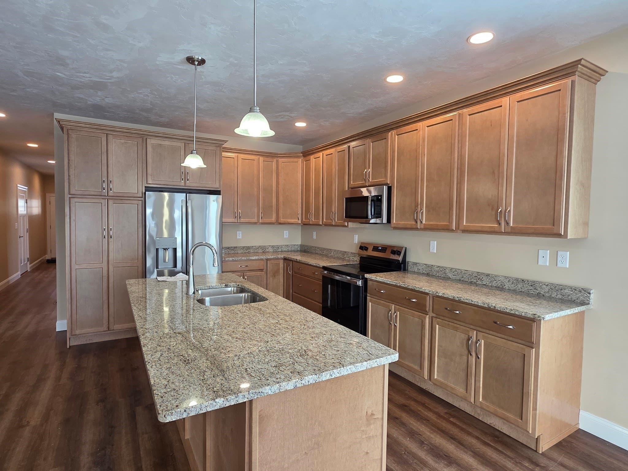 Condominium at 202 Integrity Drive # 88, Rutland MA 01543, photo 4 of 16