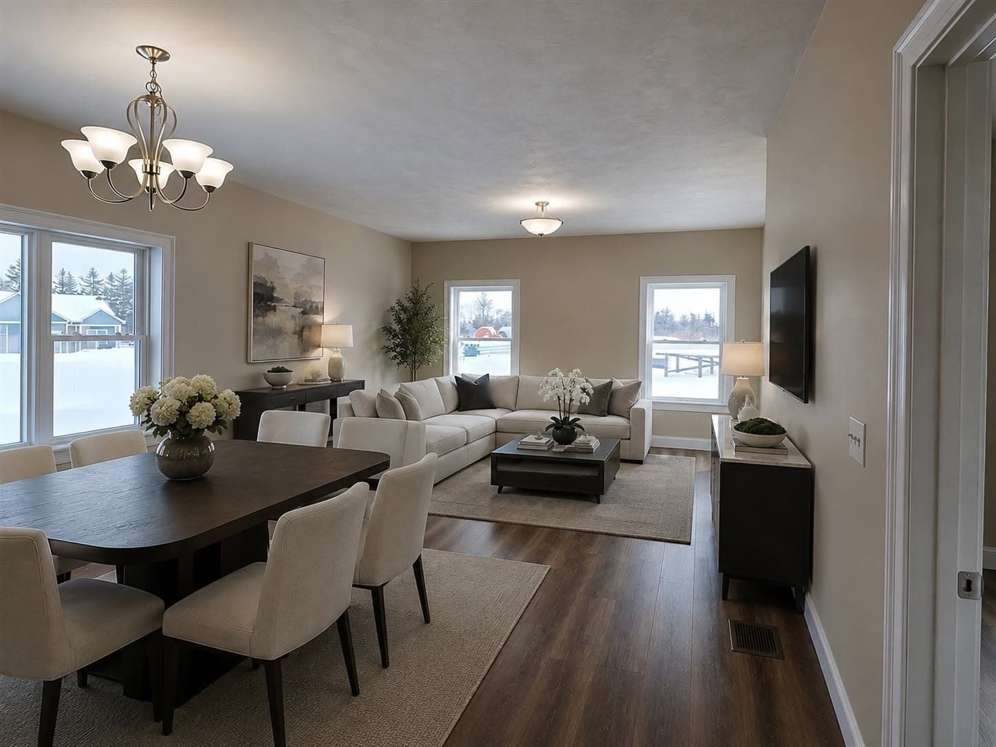 Condominium at 206 Integrity Drive # 86, Rutland MA 01543, photo 2 of 9