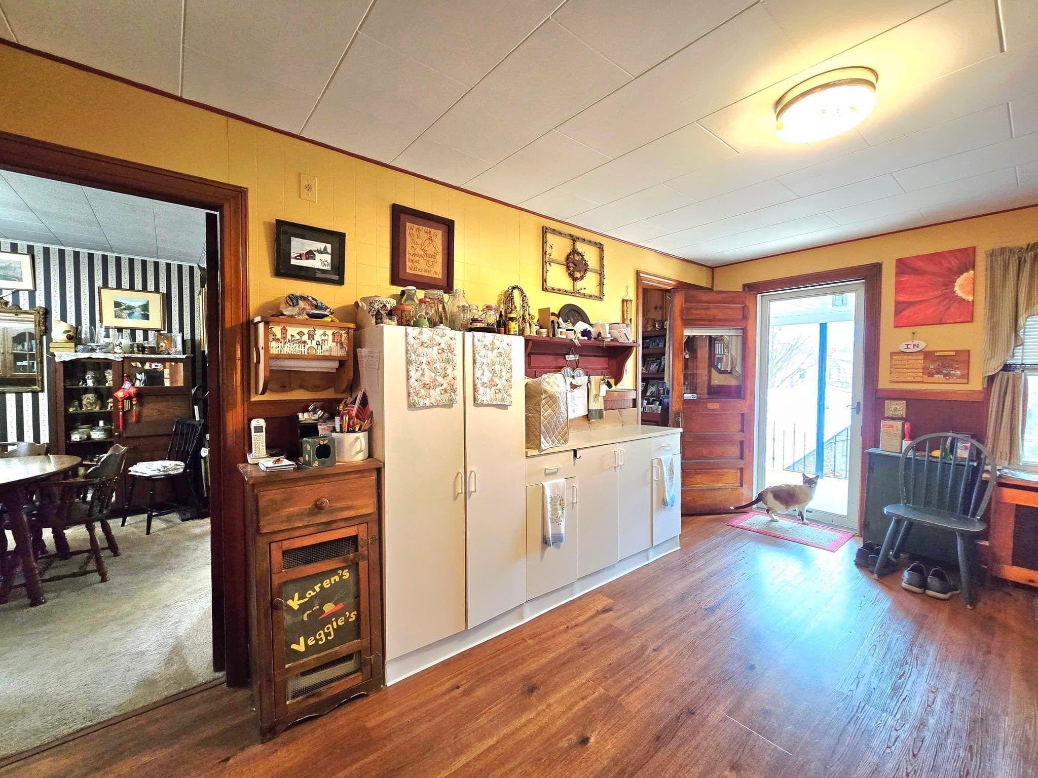 Commercial Sale at 46-1/2 Old Sturbridge Rd, Southbridge MA 01550, photo 27 of 42