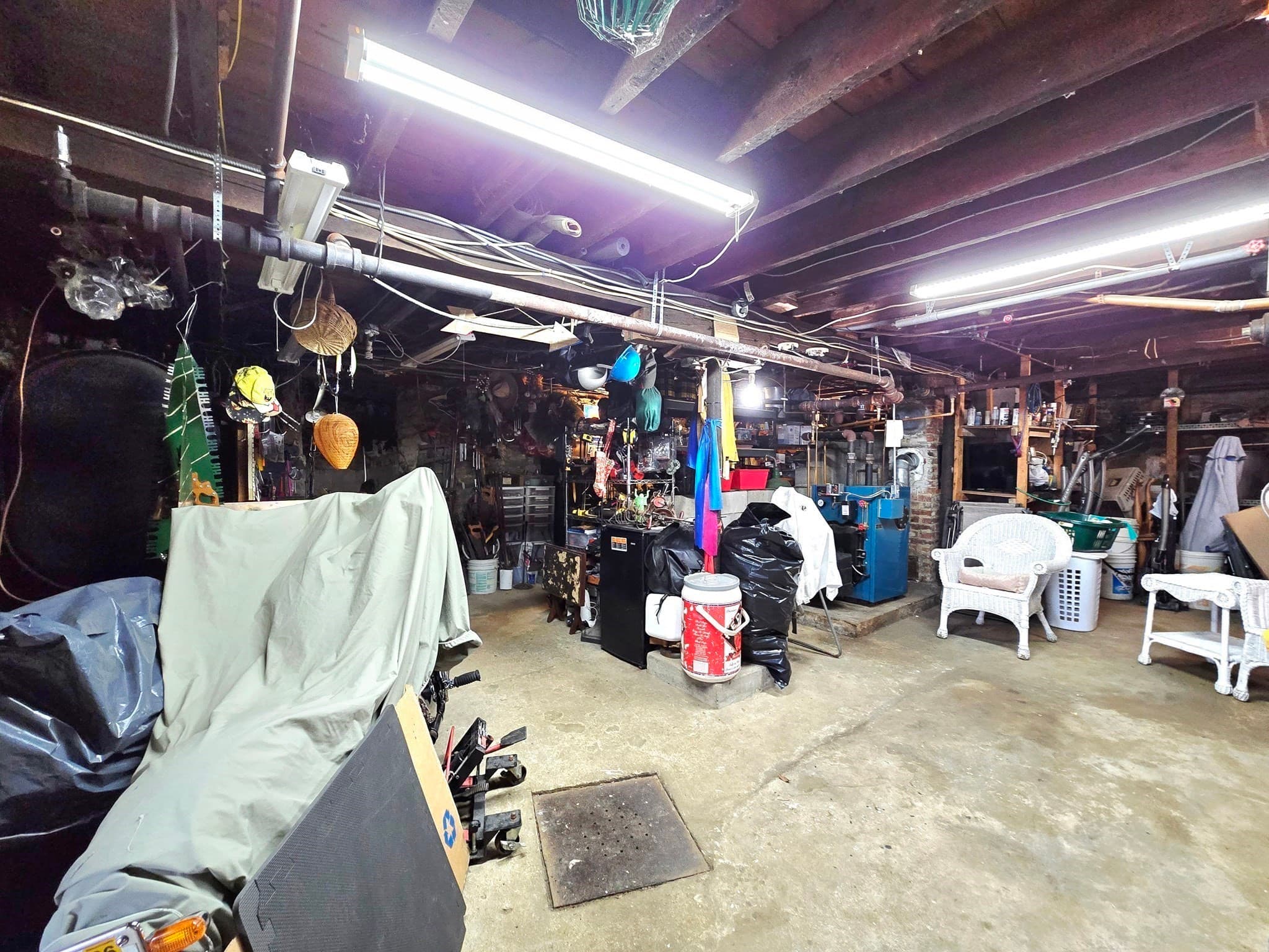 Commercial Sale at 46-1/2 Old Sturbridge Rd, Southbridge MA 01550, photo 36 of 42