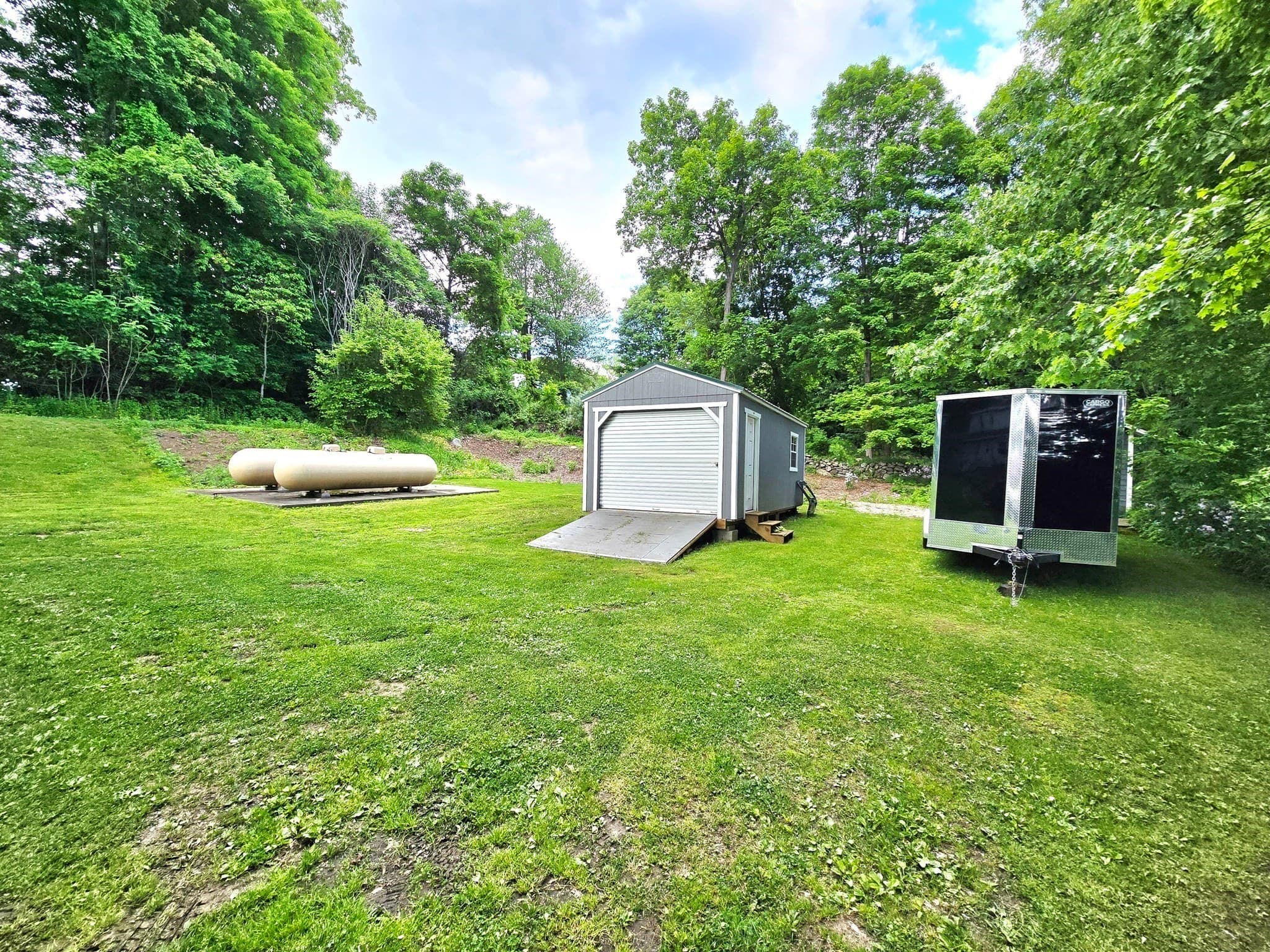 Commercial Sale at 46-1/2 Old Sturbridge Rd, Southbridge MA 01550, photo 10 of 42