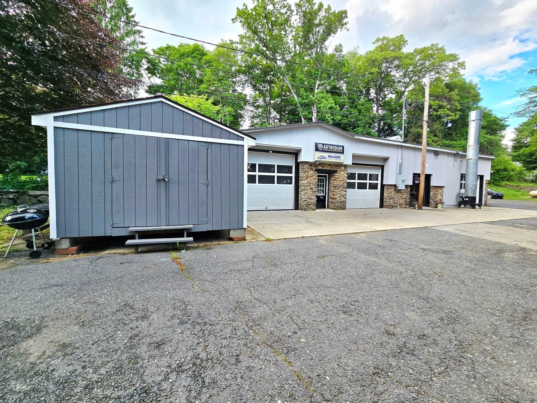 Commercial Sale at 46-1/2 Old Sturbridge Rd, Southbridge MA 01550, photo 4 of 42