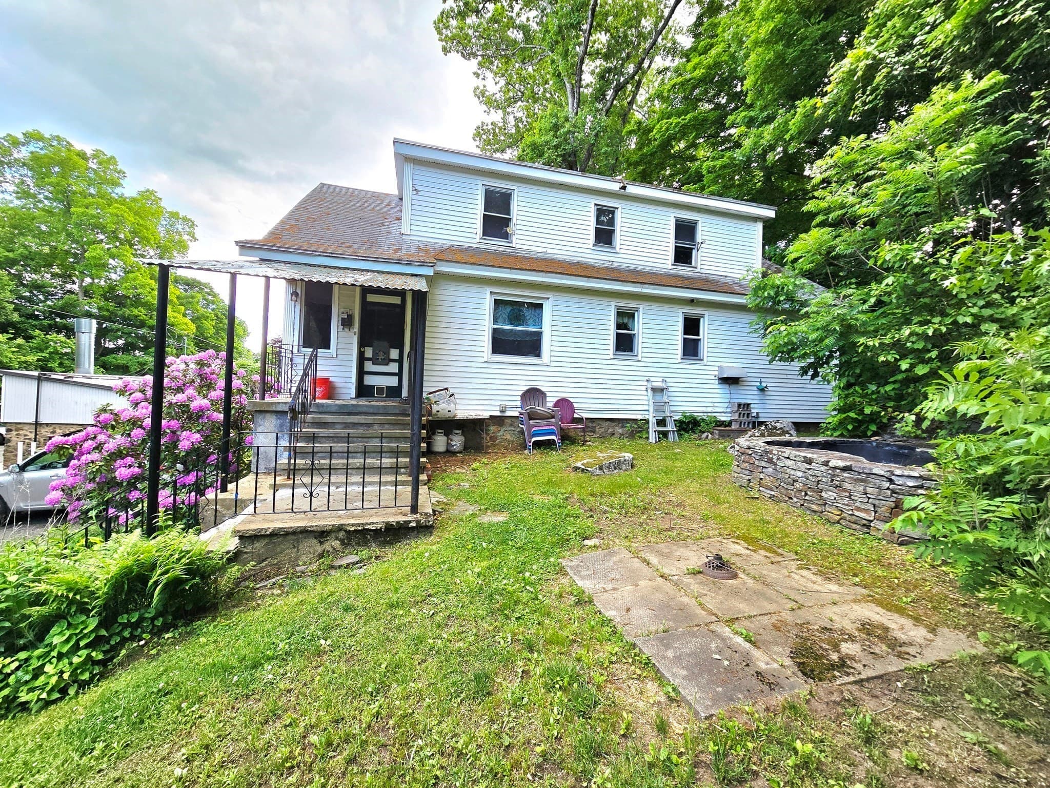 Commercial Sale at 46-1/2 Old Sturbridge Rd, Southbridge MA 01550, photo 8 of 42
