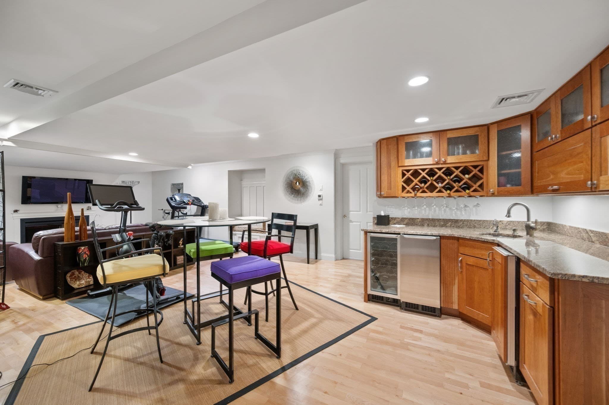Single Family Residence at 14 Black Rock Drive, Hingham MA 02043, photo 26 of 37