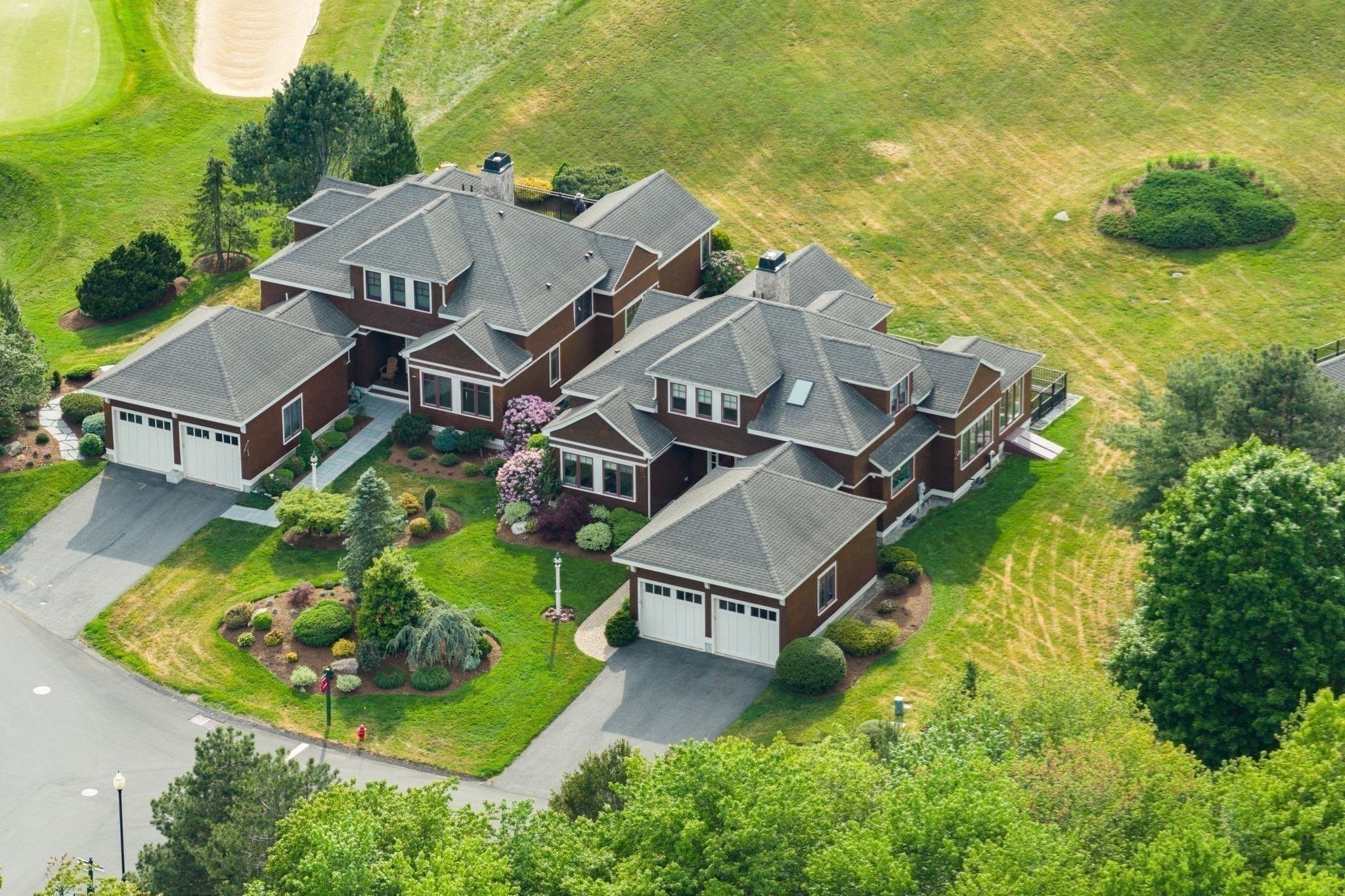 Single Family Residence at 14 Black Rock Drive, Hingham MA 02043, photo 36 of 37